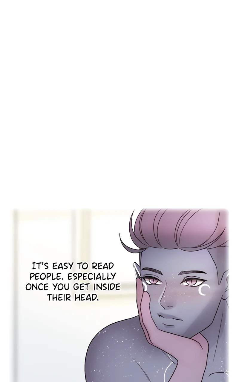 Eaternal Nocturnal Chapter 5 page 52 - 