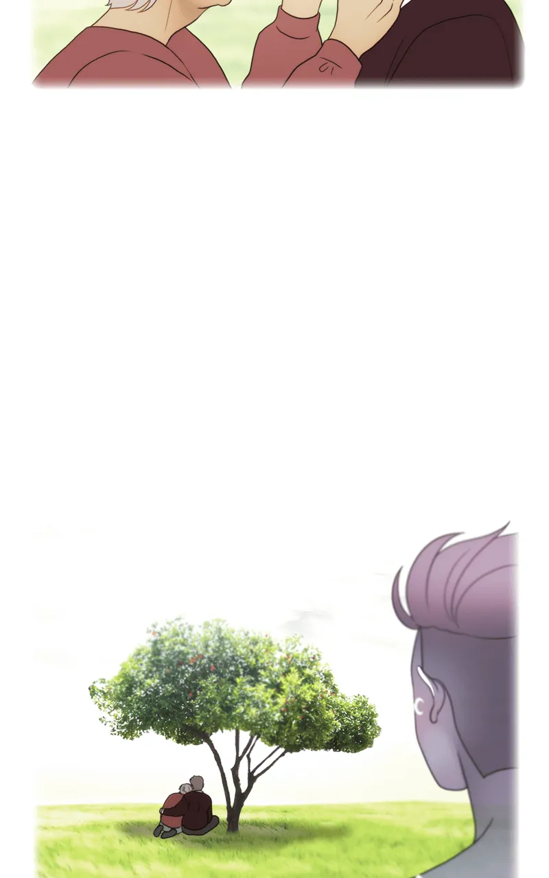 Eaternal Nocturnal Chapter 5 page 58 - 