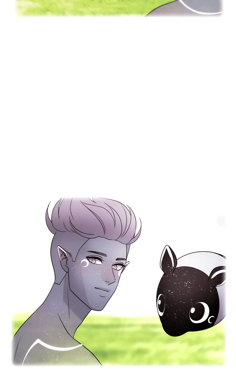 Eaternal Nocturnal Chapter 5 page 59 - 