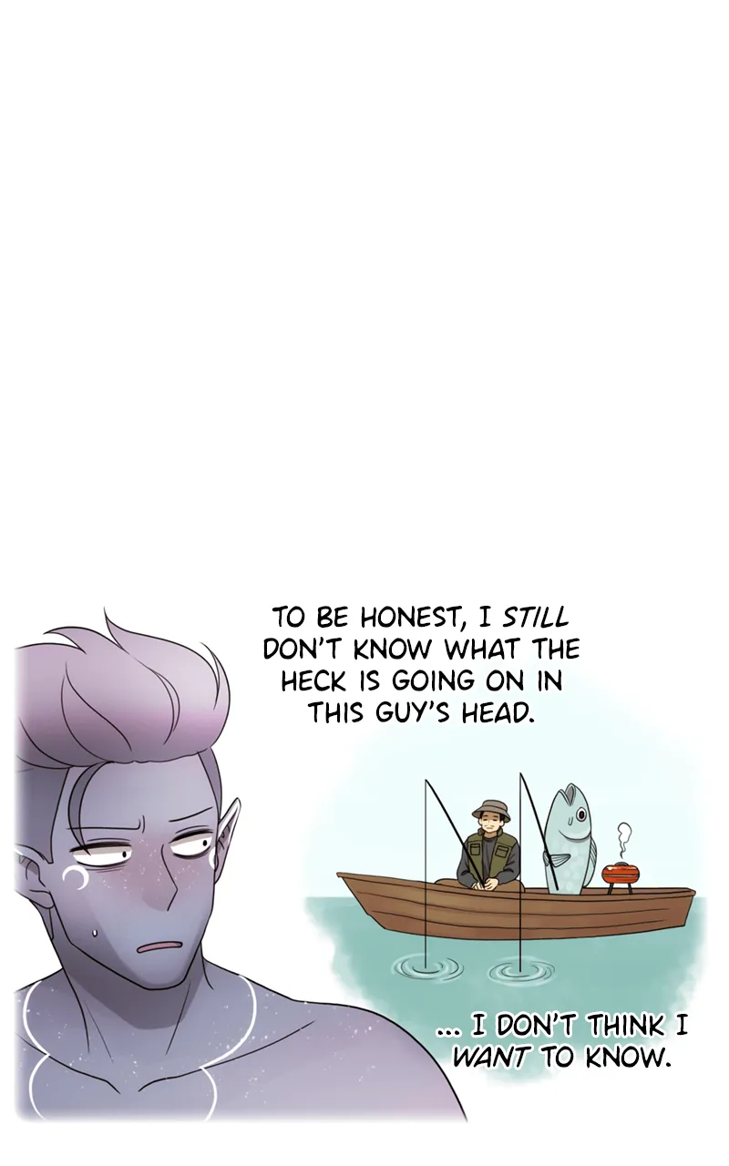 Eaternal Nocturnal Chapter 5 page 60 - 