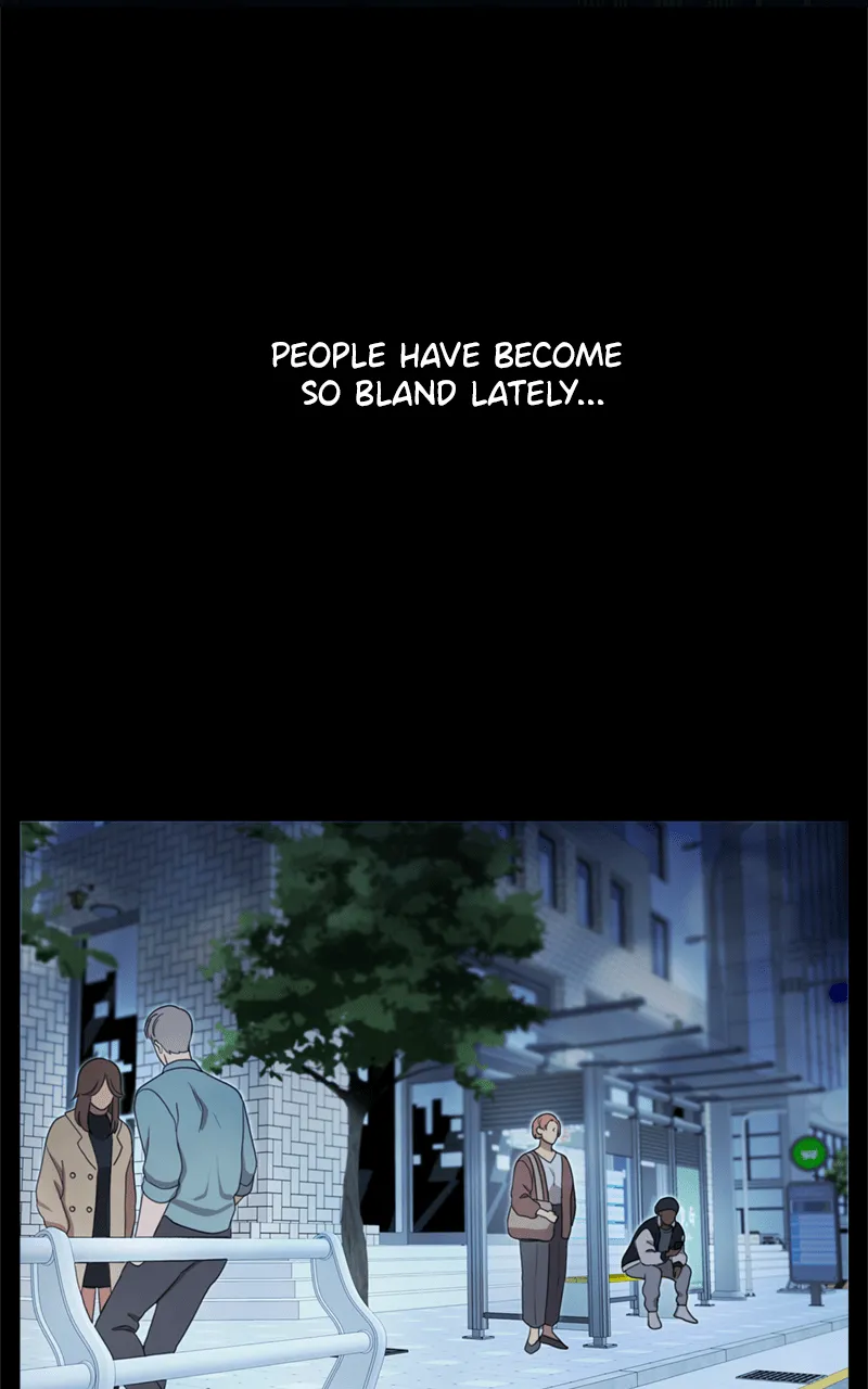 Eaternal Nocturnal Chapter 5 page 64 - 