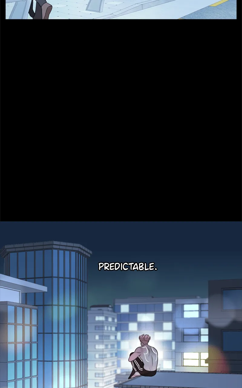 Eaternal Nocturnal Chapter 5 page 65 - 