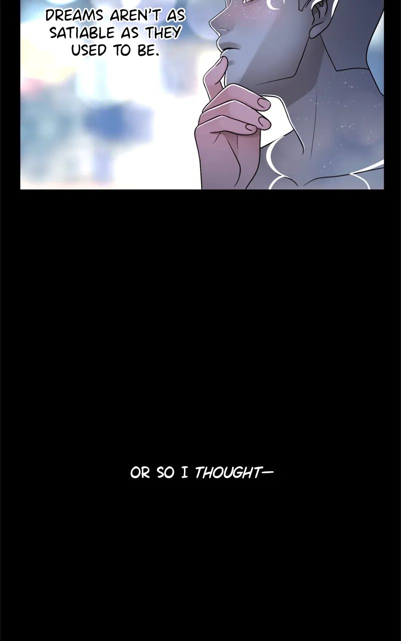 Eaternal Nocturnal Chapter 5 page 69 - 