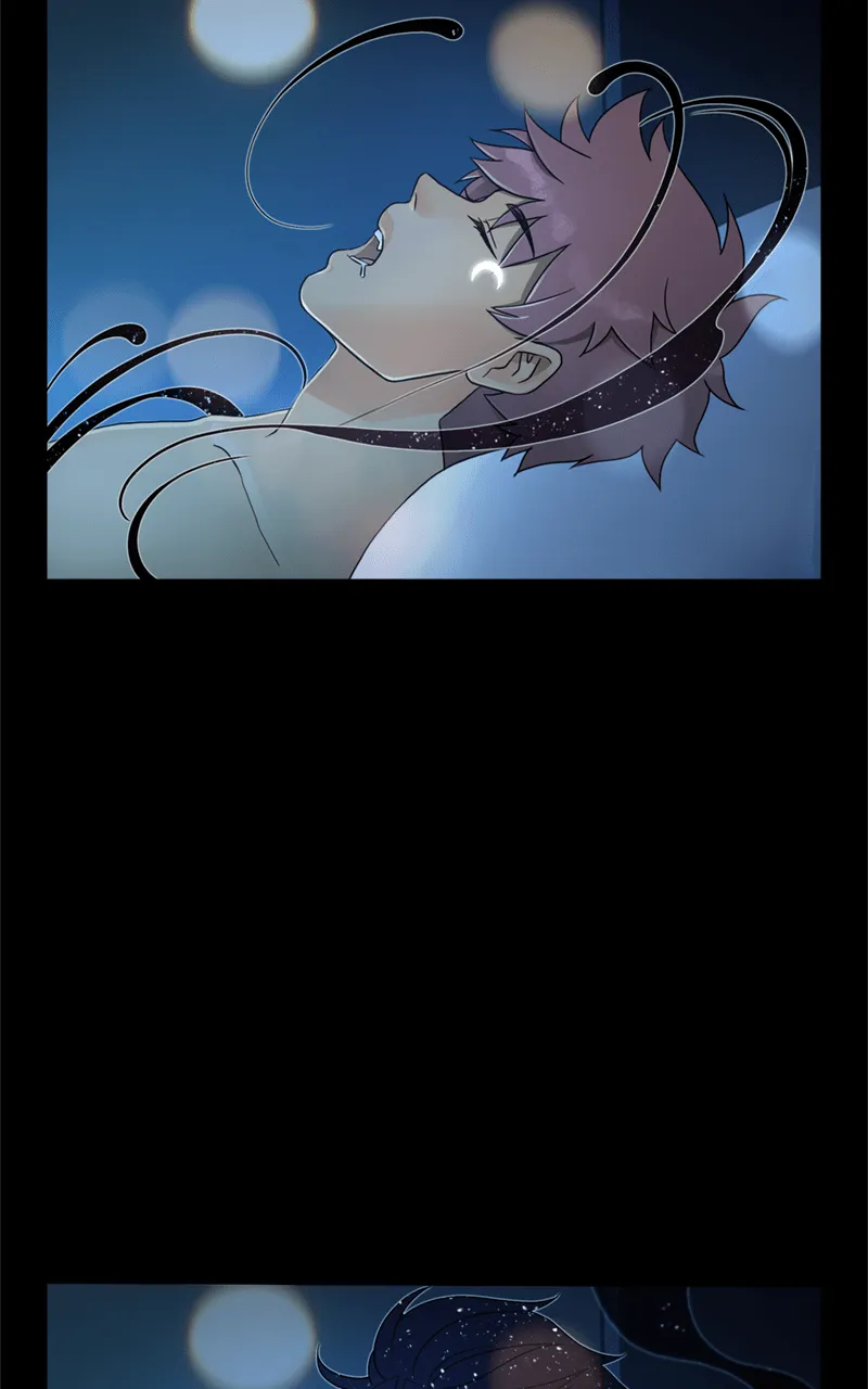 Eaternal Nocturnal Chapter 5 page 8 - 