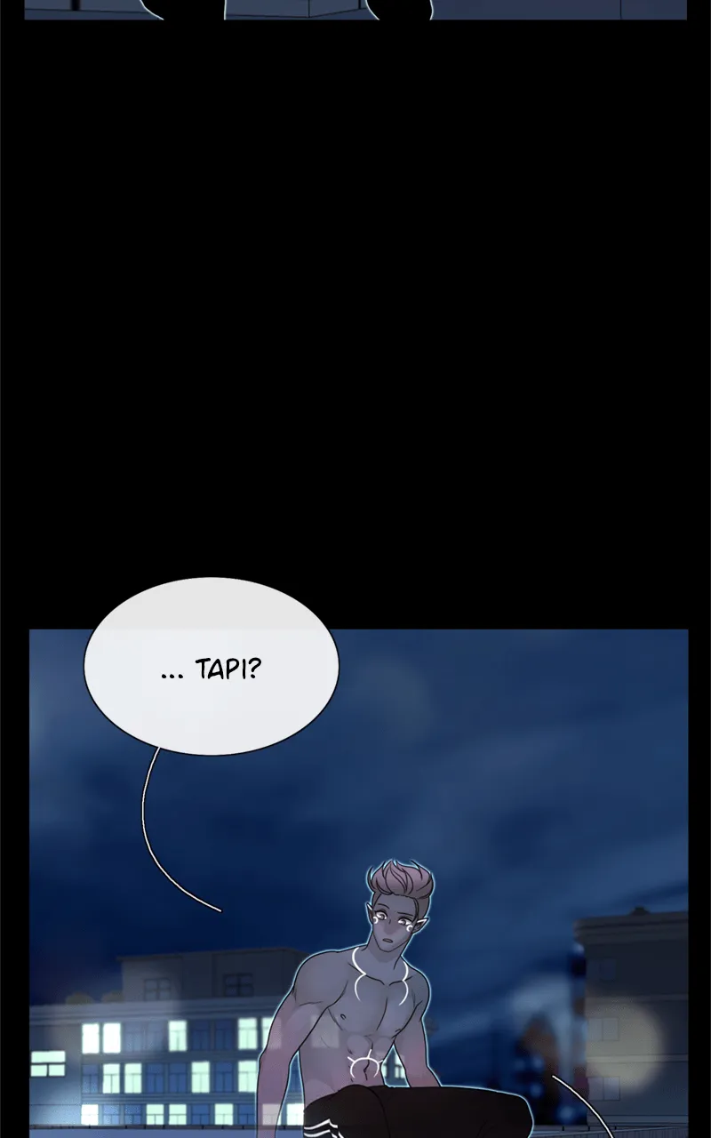 Eaternal Nocturnal Chapter 5 page 72 - 