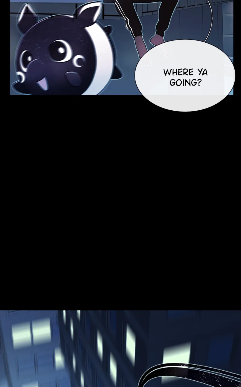 Eaternal Nocturnal Chapter 5 page 73 - 