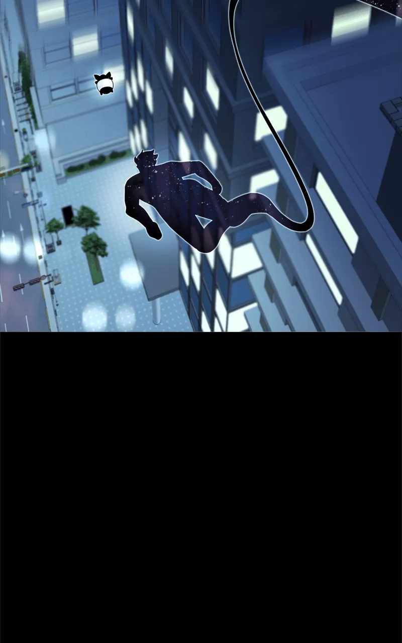Eaternal Nocturnal Chapter 5 page 74 - 