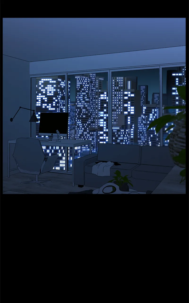 Eaternal Nocturnal Chapter 5 page 75 - 