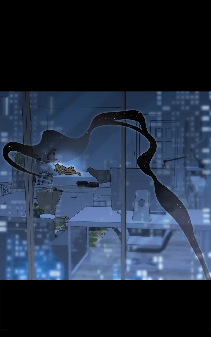 Eaternal Nocturnal Chapter 5 page 77 - 