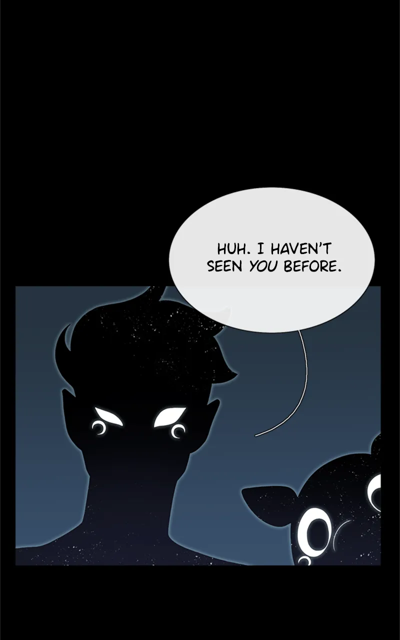 Eaternal Nocturnal Chapter 5 page 79 - 
