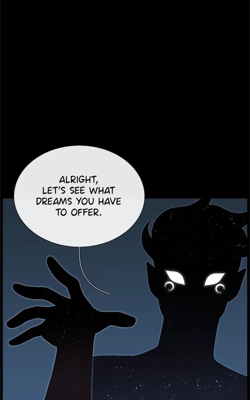 Eaternal Nocturnal Chapter 5 page 80 - 
