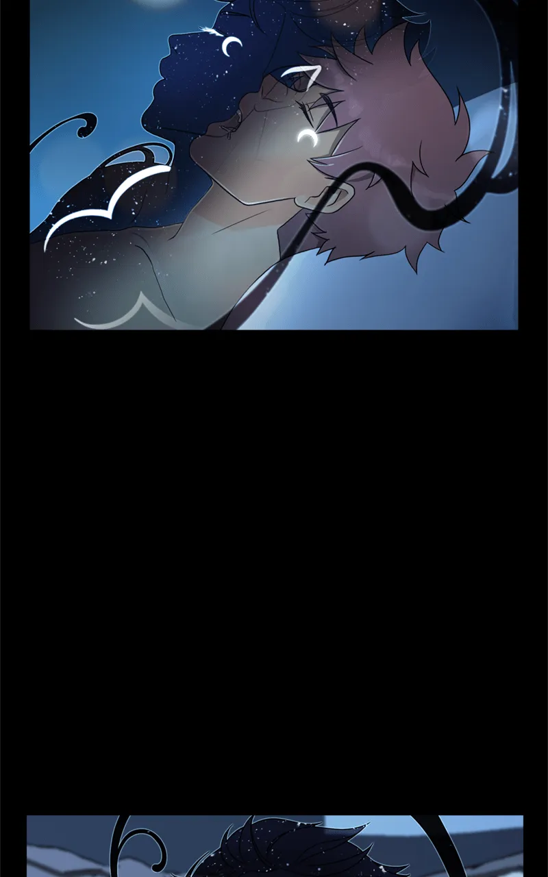 Eaternal Nocturnal Chapter 5 page 9 - 