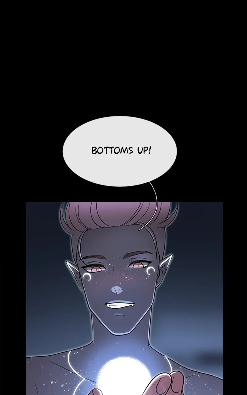 Eaternal Nocturnal Chapter 5 page 84 - 