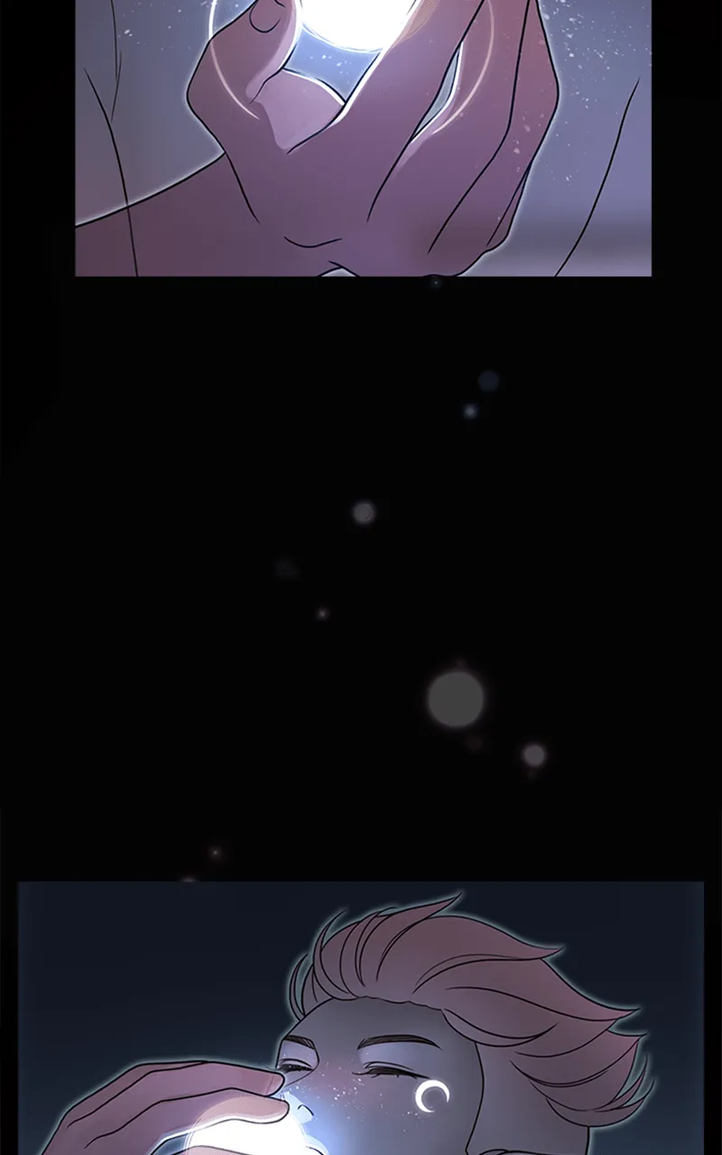 Eaternal Nocturnal Chapter 5 page 85 - 
