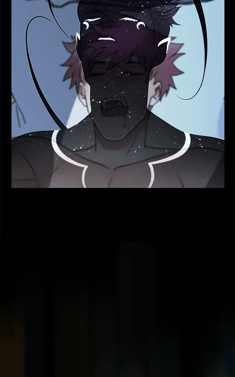 Eaternal Nocturnal Chapter 5 page 10 - 
