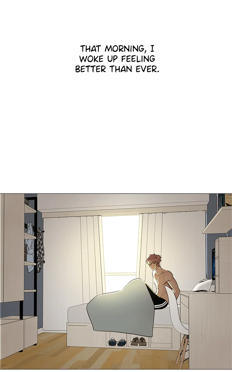 Eaternal Nocturnal Chapter 5 page 95 - 