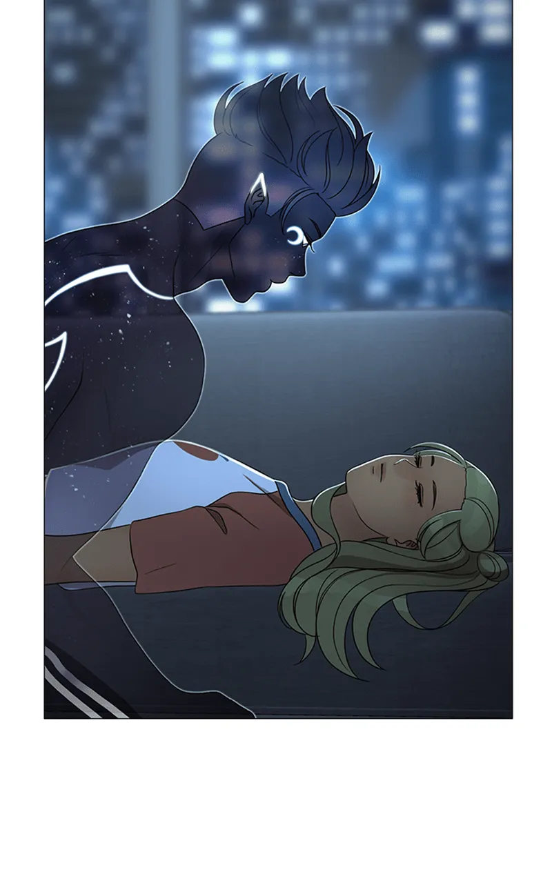 Eaternal Nocturnal Chapter 5 page 99 - 