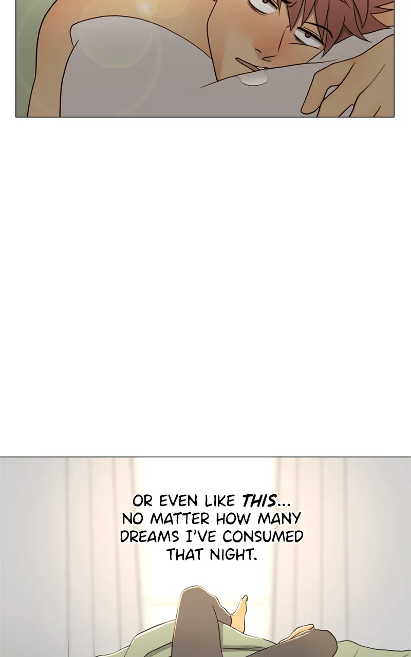 Eaternal Nocturnal Chapter 6 page 11 - 