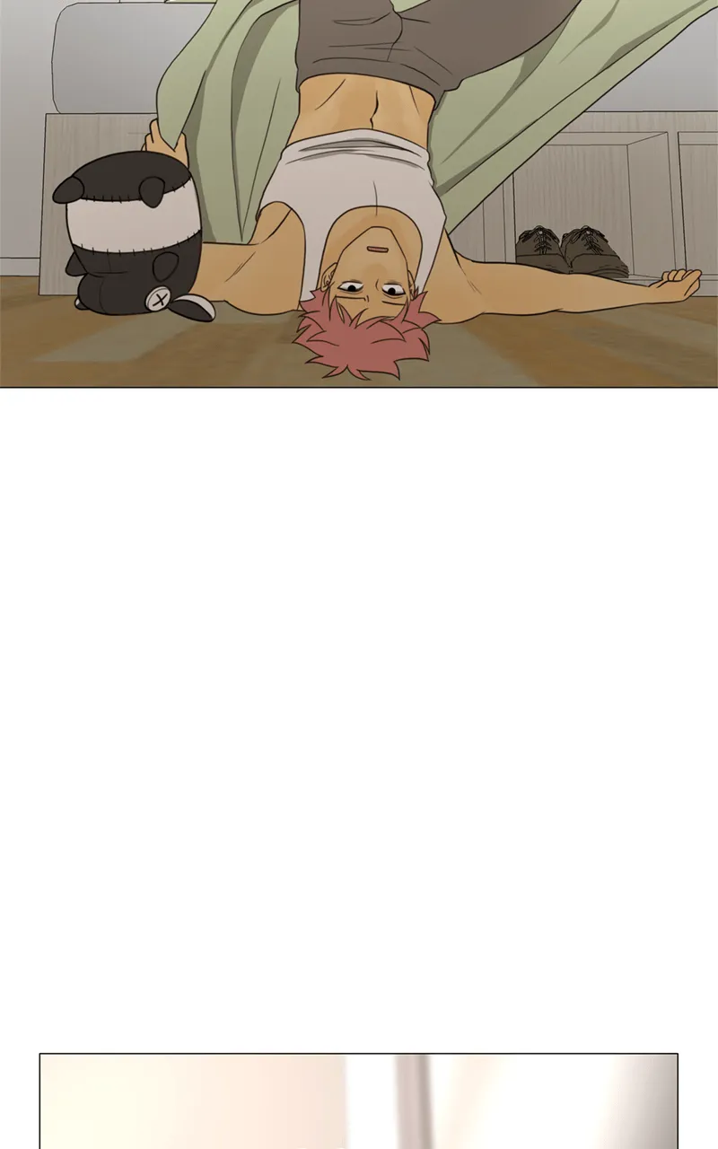 Eaternal Nocturnal Chapter 6 page 12 - 