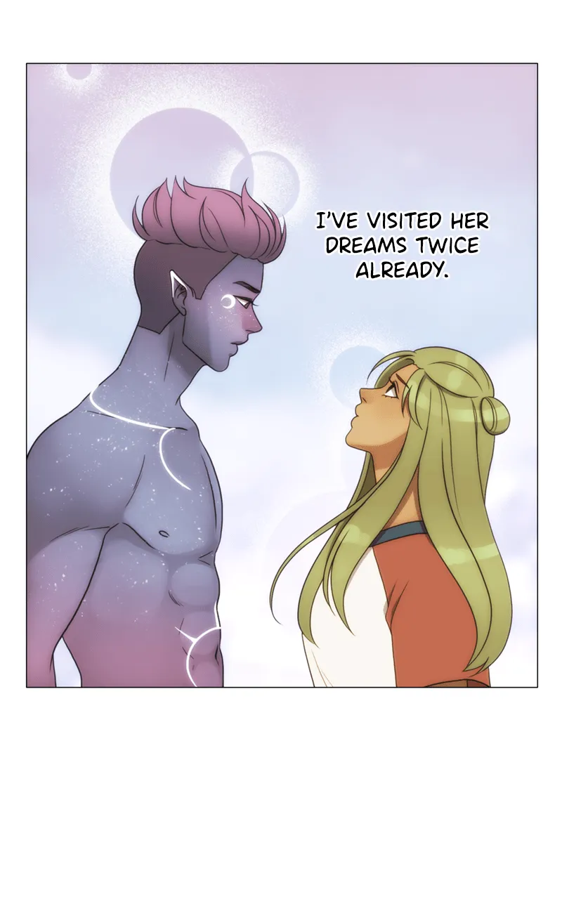 Eaternal Nocturnal Chapter 6 page 14 - 