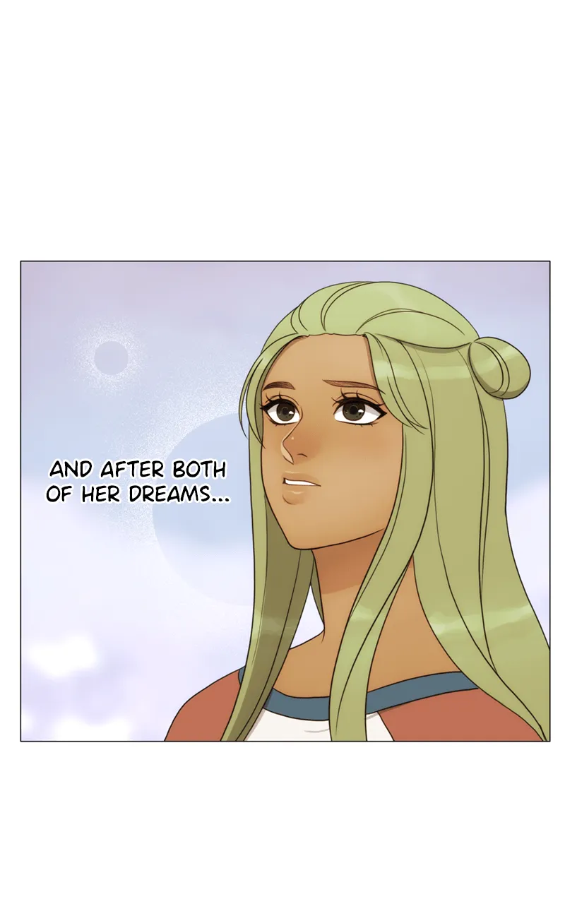 Eaternal Nocturnal Chapter 6 page 15 - 