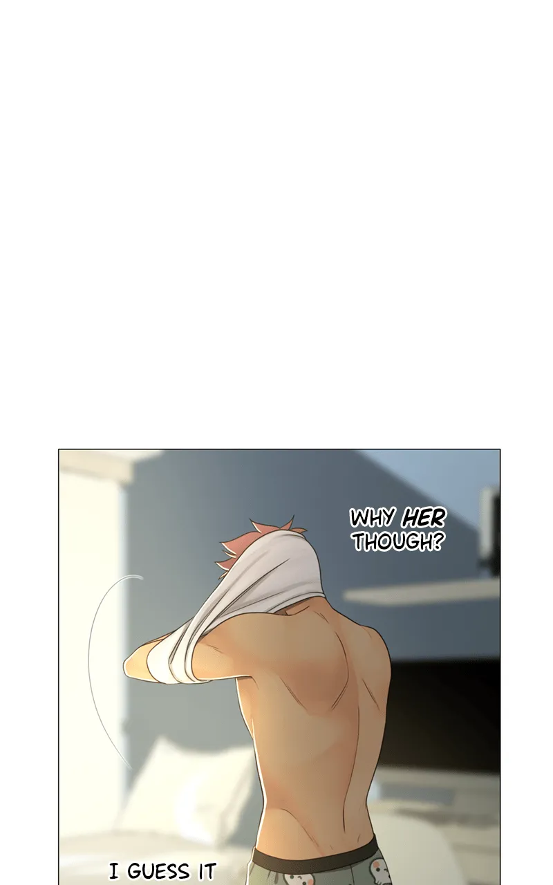 Eaternal Nocturnal Chapter 6 page 17 - 
