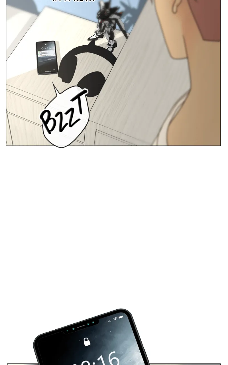 Eaternal Nocturnal Chapter 6 page 20 - 
