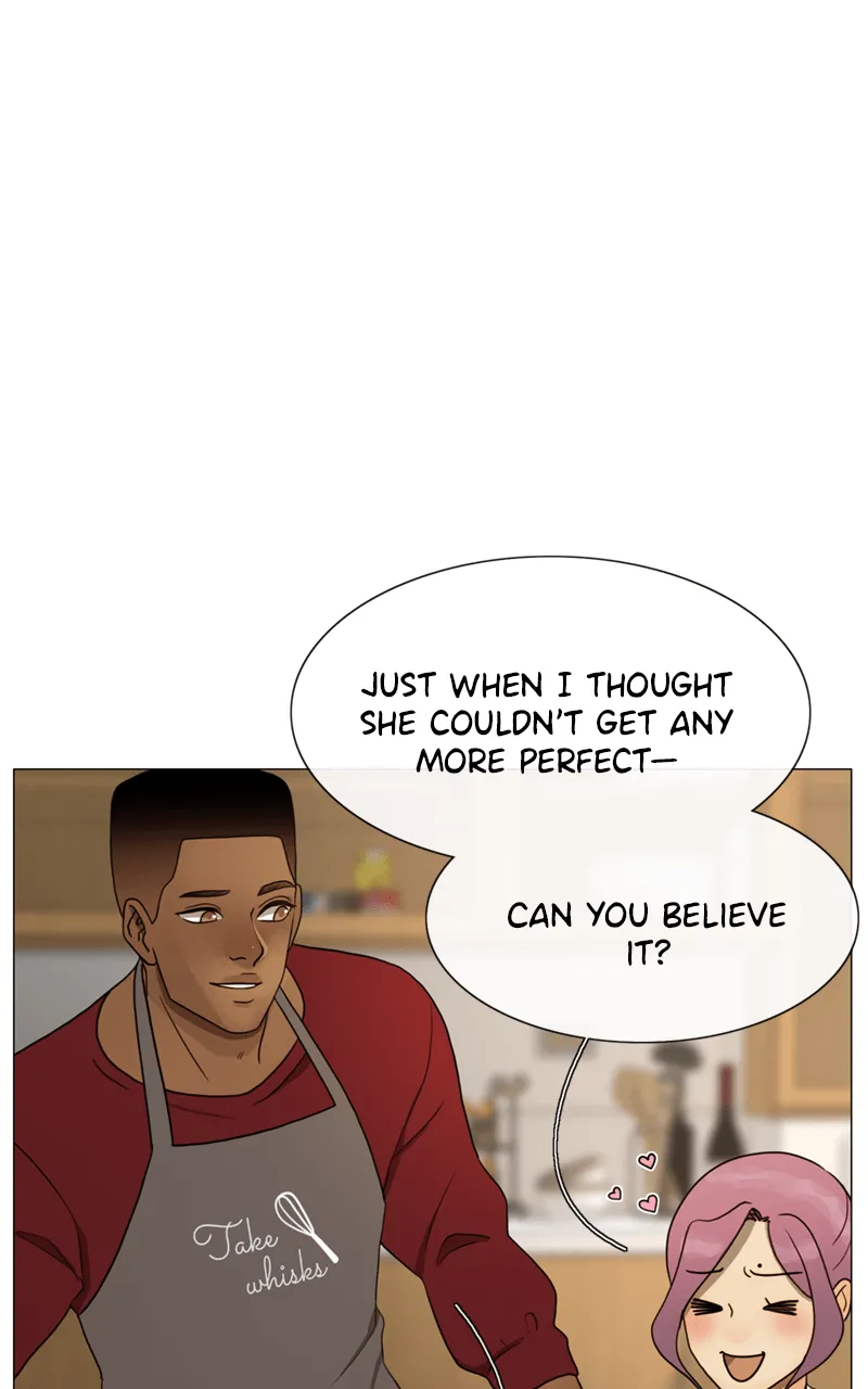 Eaternal Nocturnal Chapter 6 page 33 - 