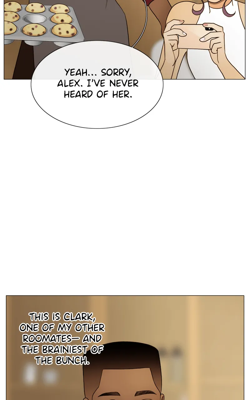 Eaternal Nocturnal Chapter 6 page 34 - 