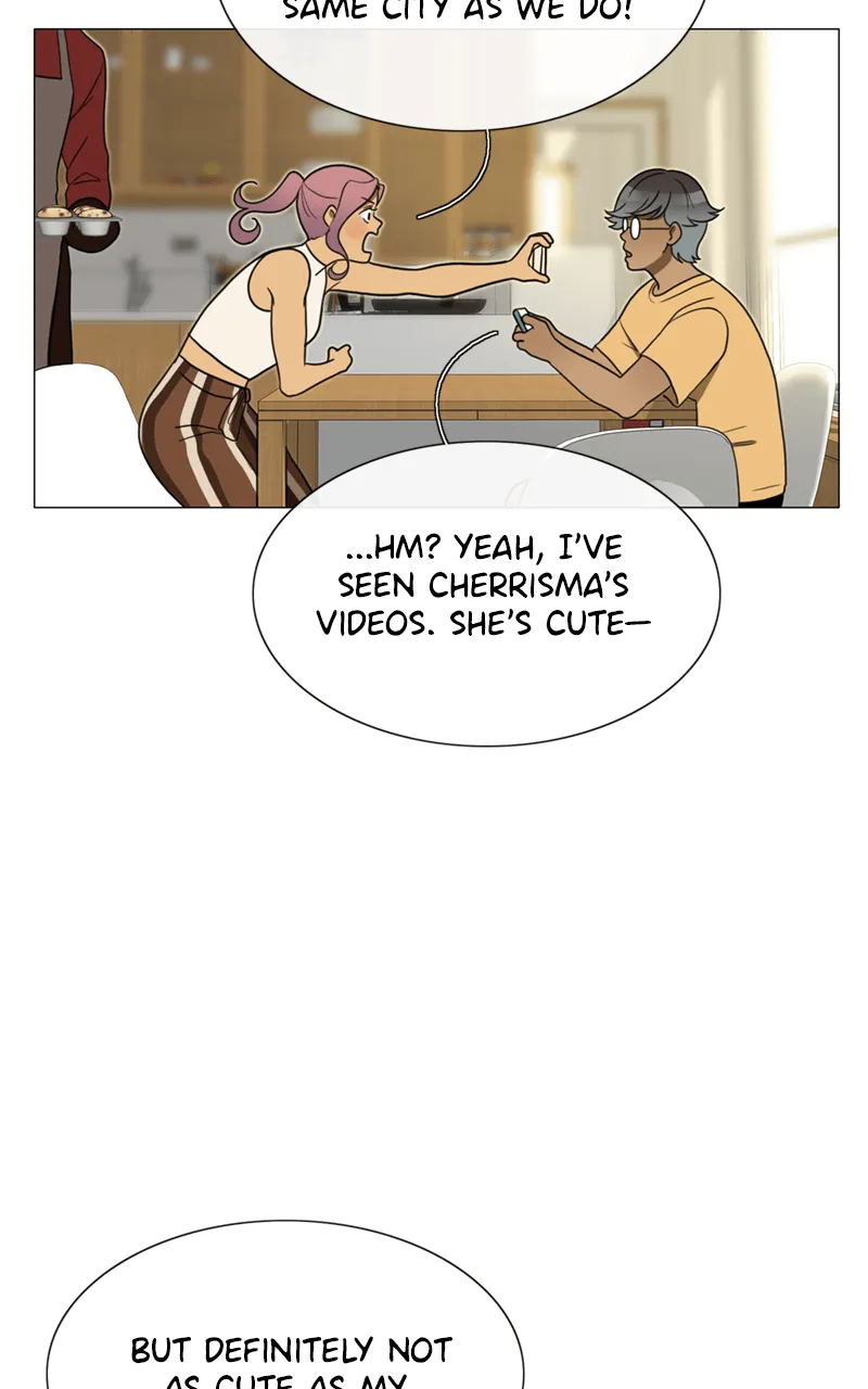 Eaternal Nocturnal Chapter 6 page 36 - 