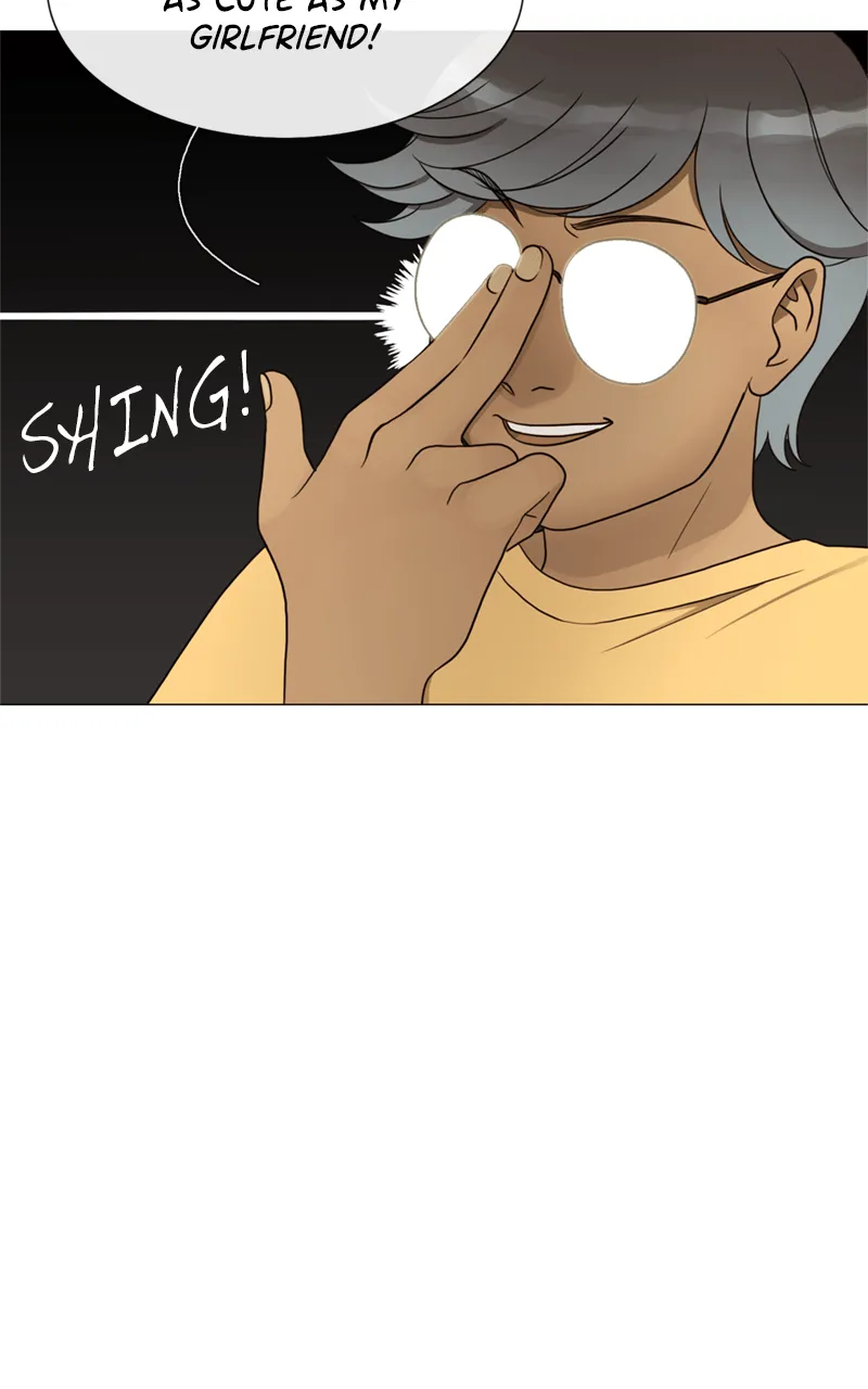 Eaternal Nocturnal Chapter 6 page 37 - 