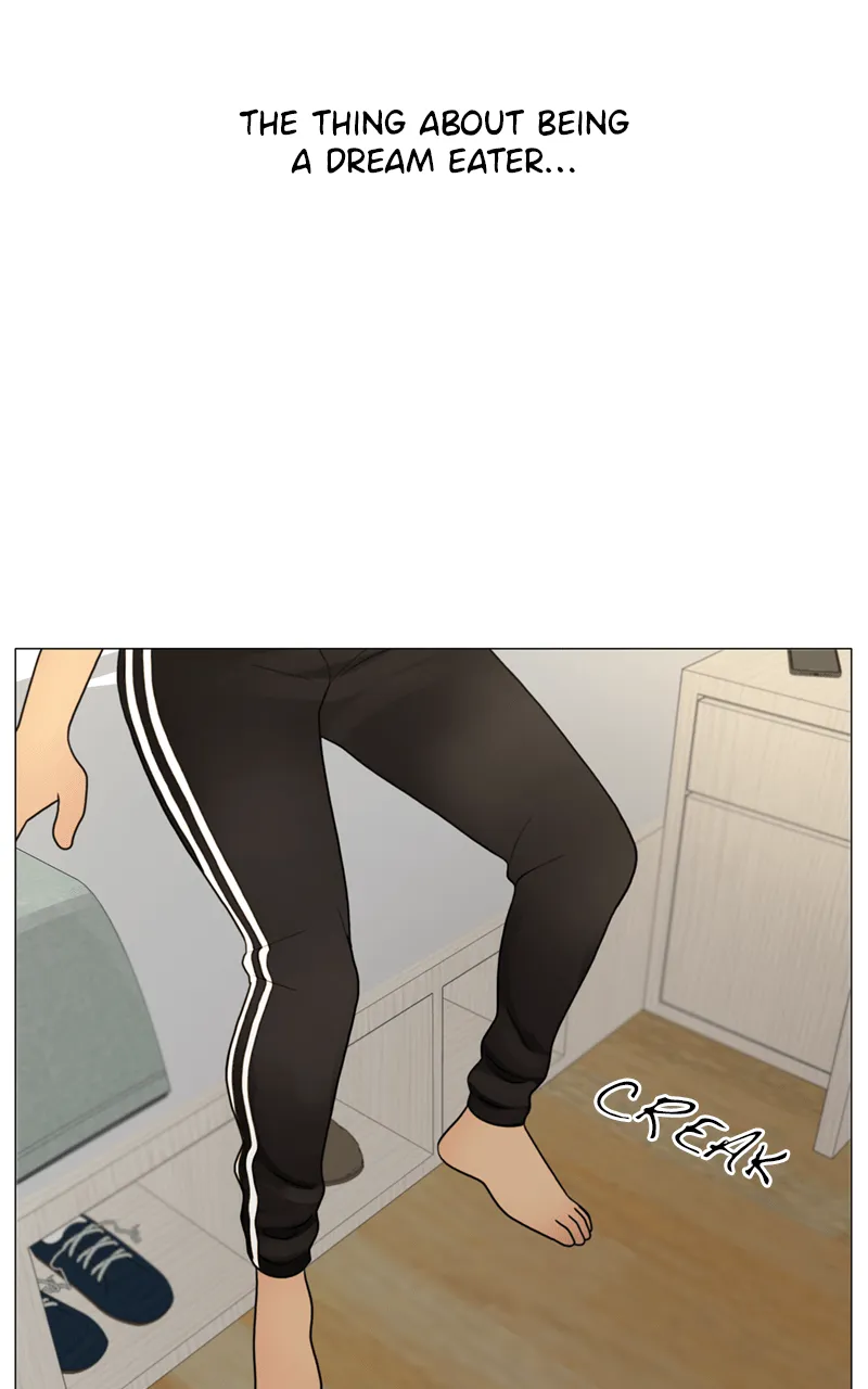 Eaternal Nocturnal Chapter 6 page 5 - 