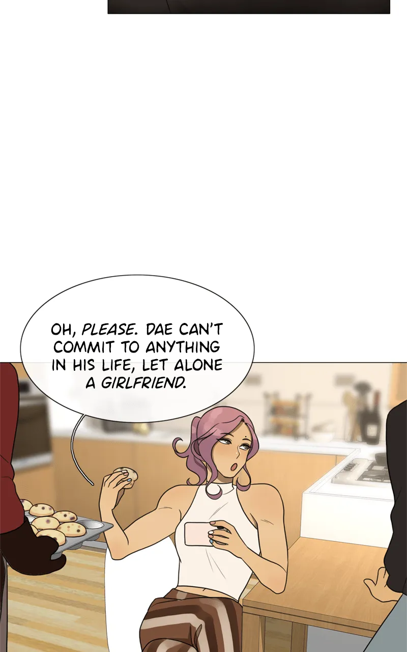 Eaternal Nocturnal Chapter 6 page 42 - 
