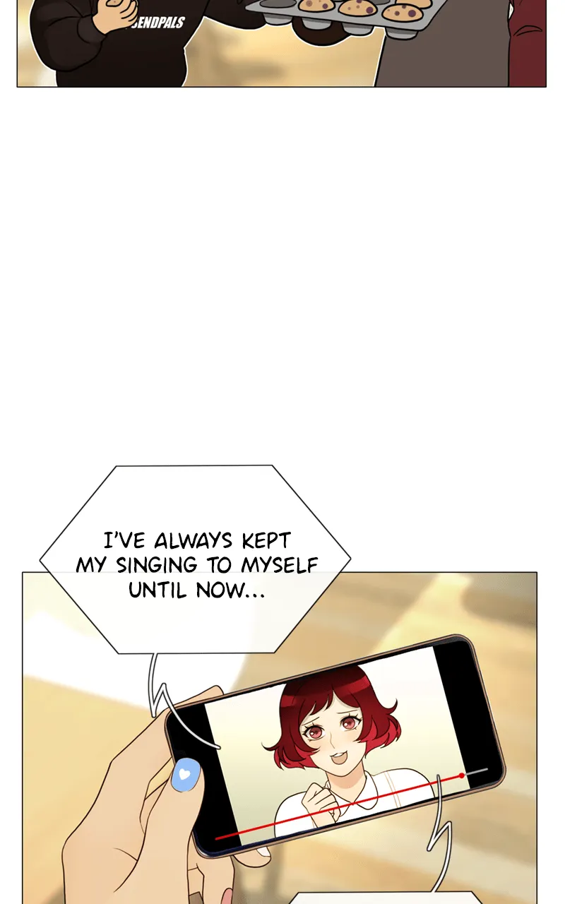 Eaternal Nocturnal Chapter 6 page 44 - 