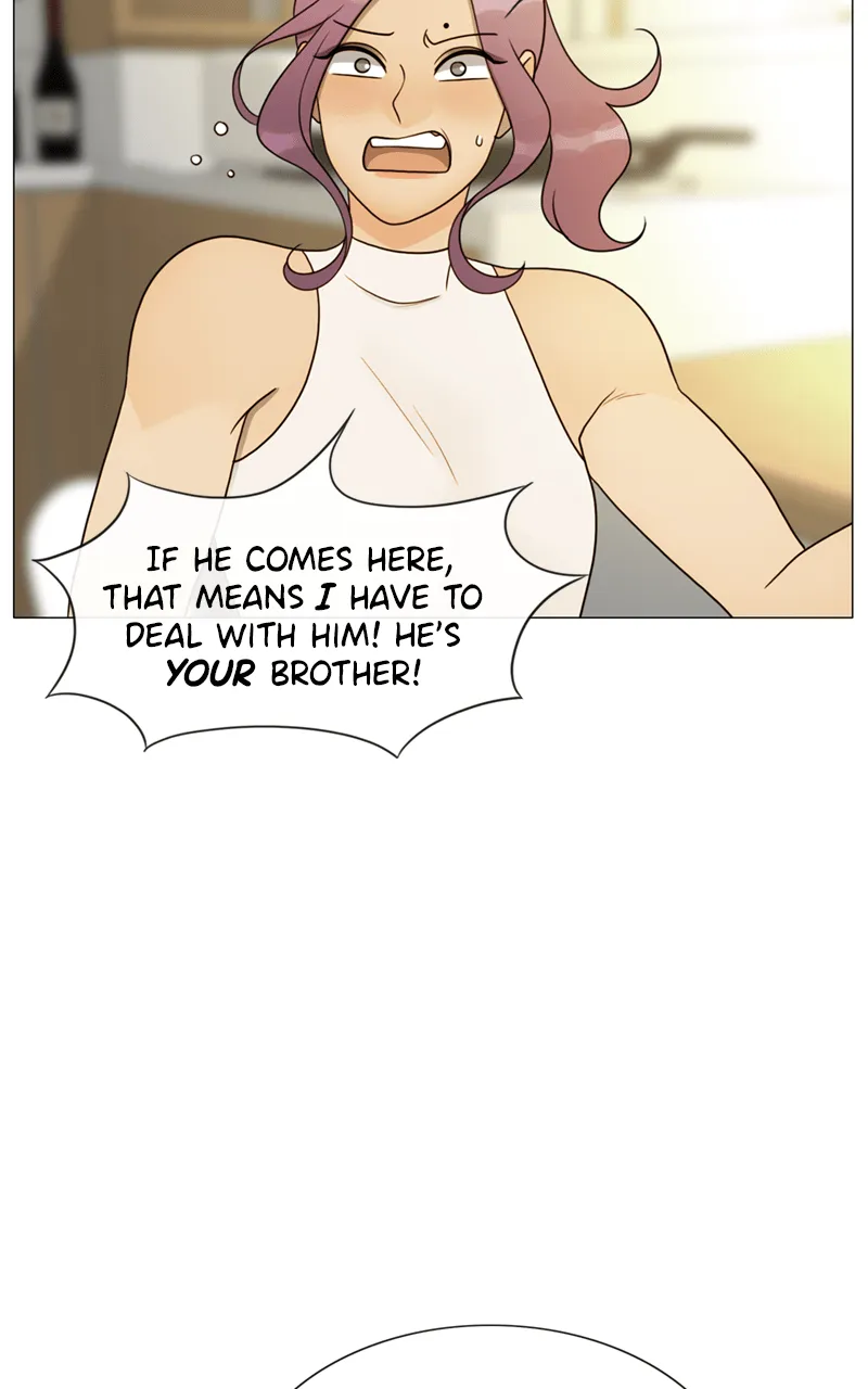 Eaternal Nocturnal Chapter 6 page 48 - 