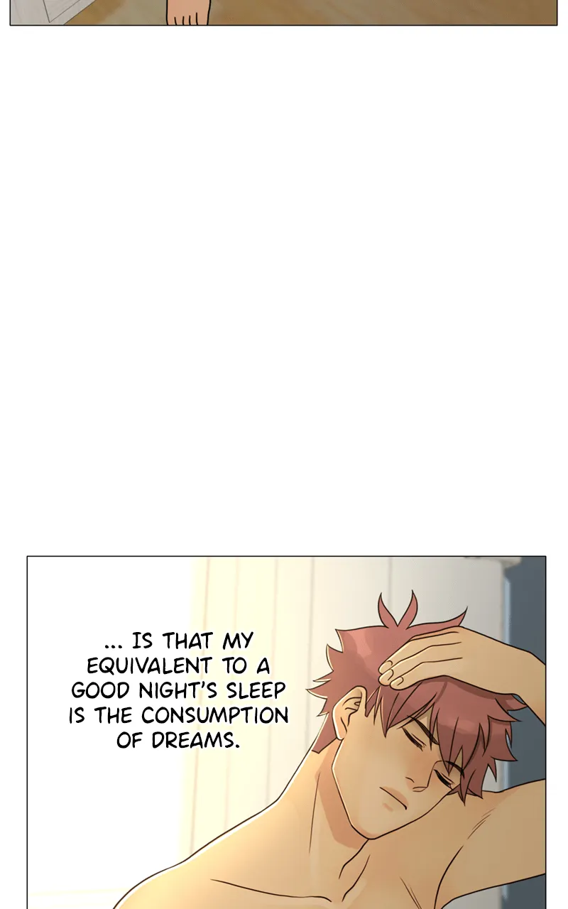 Eaternal Nocturnal Chapter 6 page 6 - 