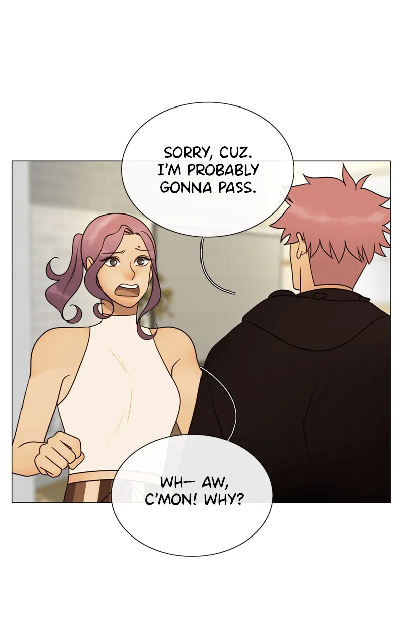 Eaternal Nocturnal Chapter 6 page 51 - 