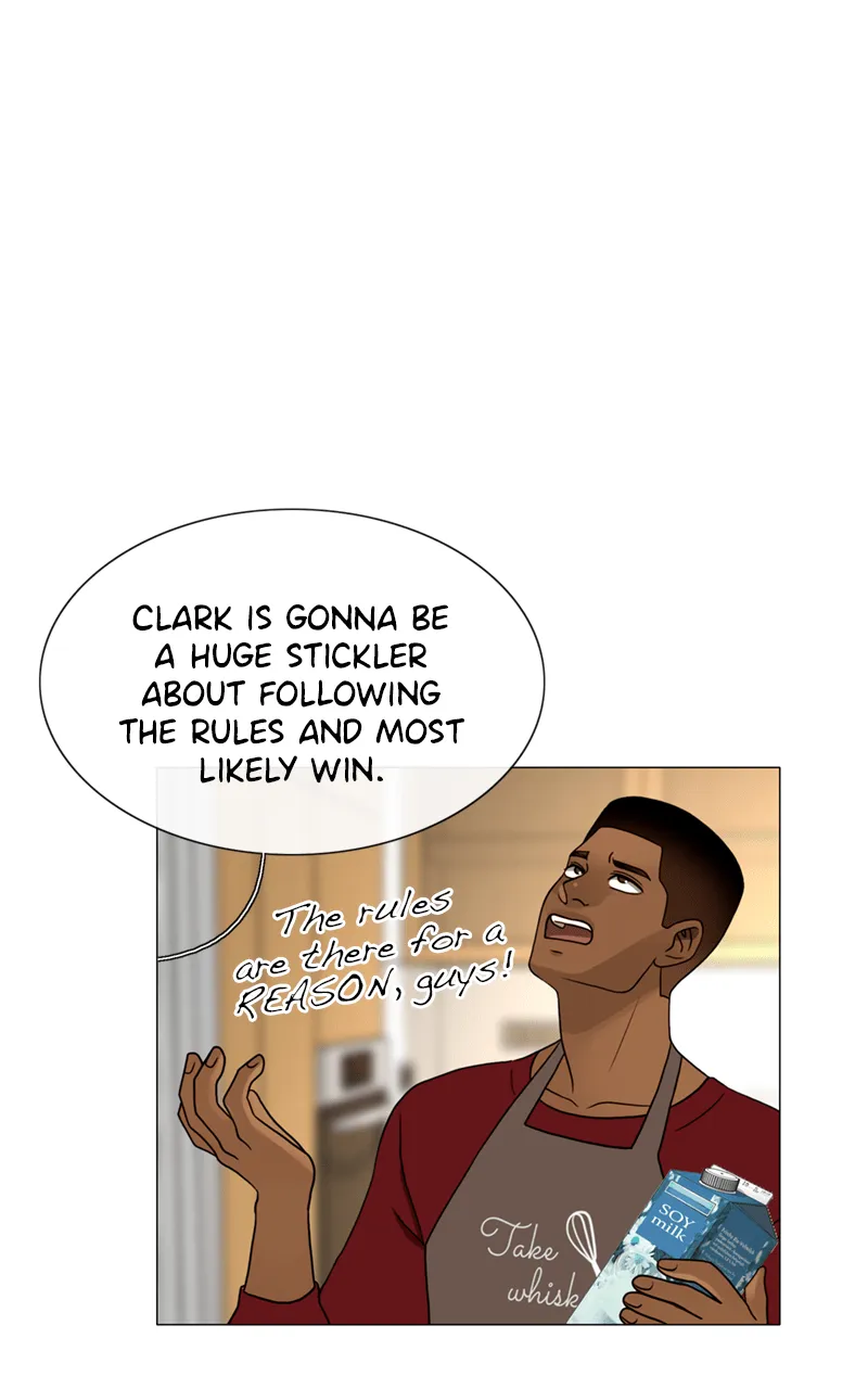 Eaternal Nocturnal Chapter 6 page 54 - 