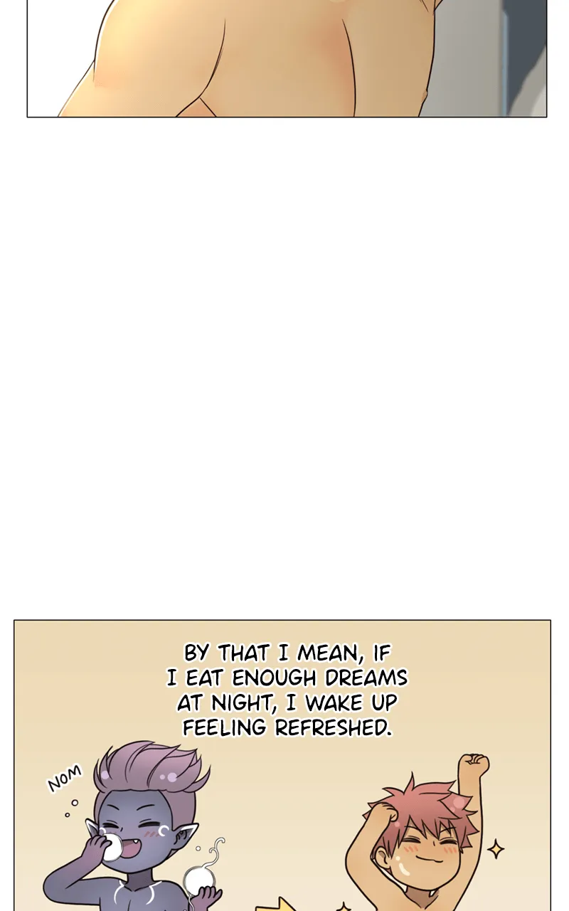 Eaternal Nocturnal Chapter 6 page 7 - 