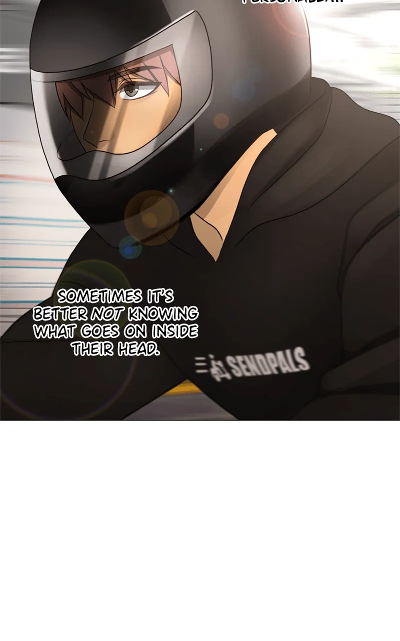 Eaternal Nocturnal Chapter 6 page 66 - 