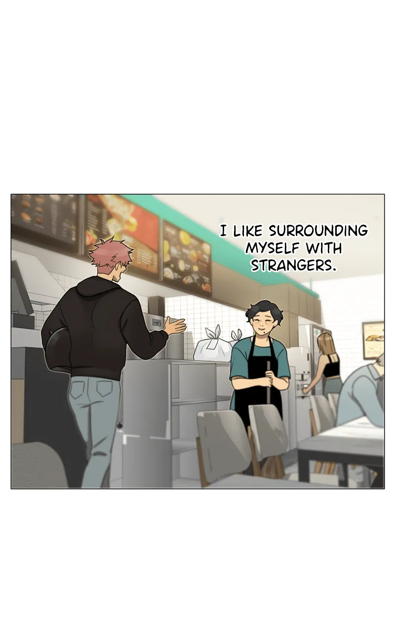 Eaternal Nocturnal Chapter 6 page 68 - 