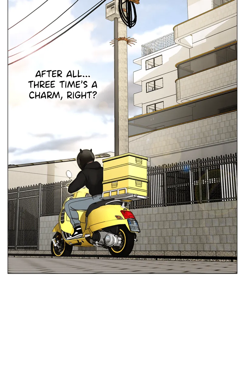 Eaternal Nocturnal Chapter 6 page 84 - 