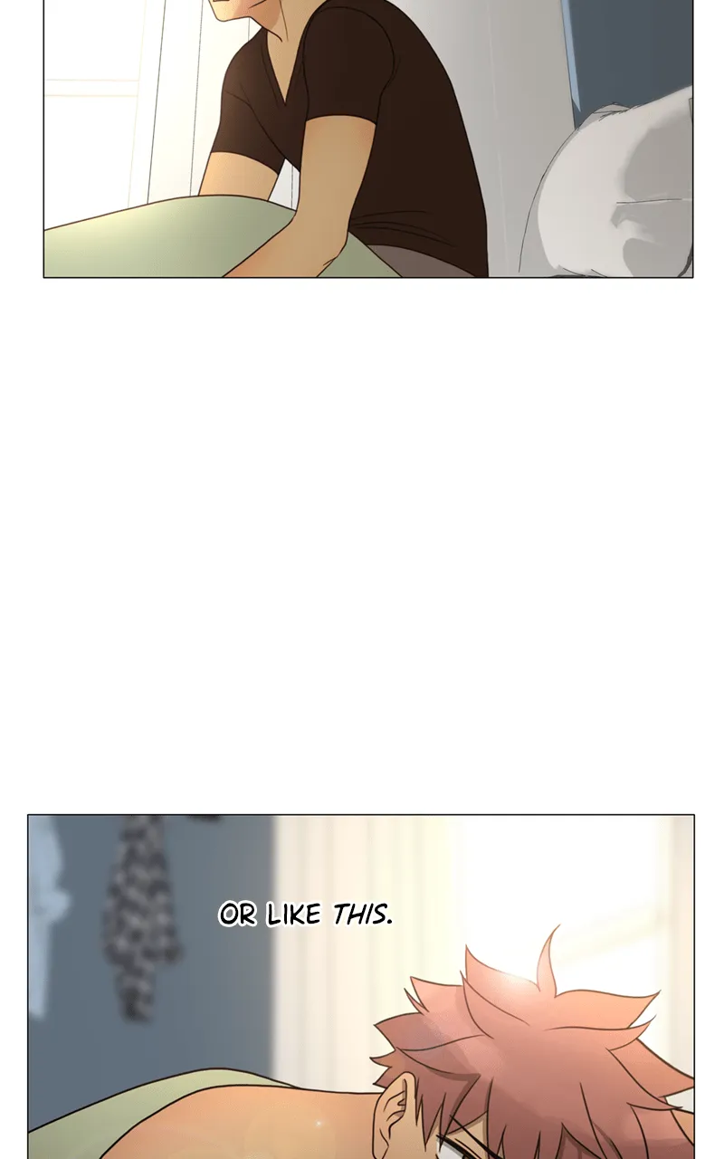 Eaternal Nocturnal Chapter 6 page 10 - 