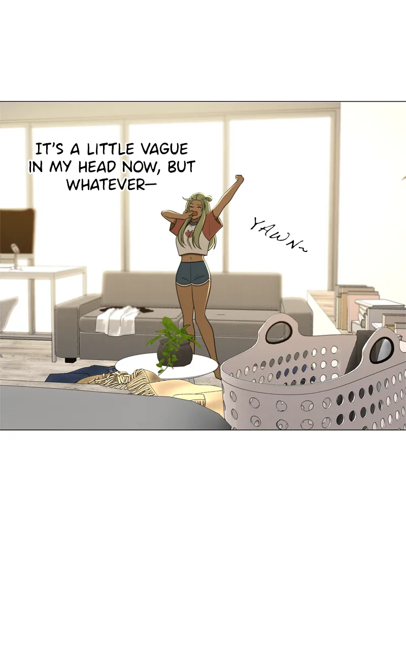 Eaternal Nocturnal Chapter 7 page 11 - 