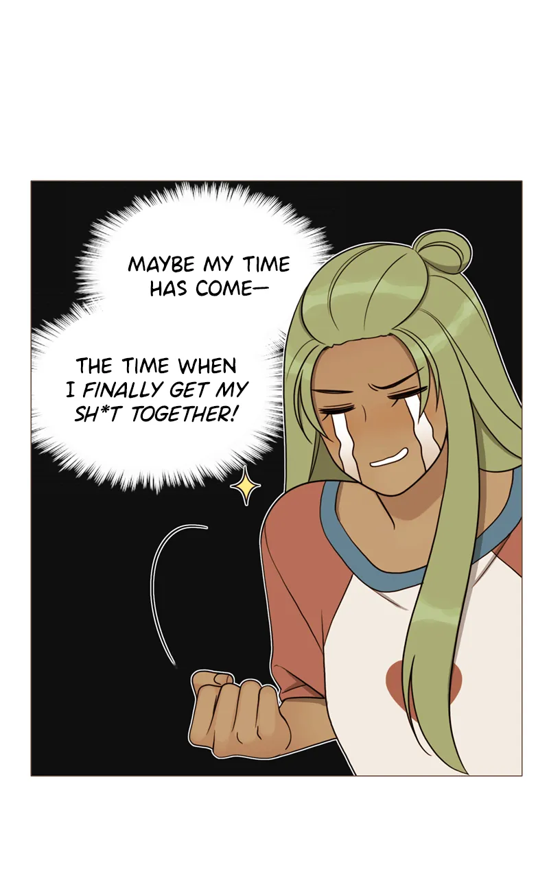 Eaternal Nocturnal Chapter 7 page 13 - 