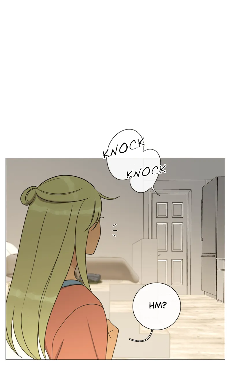 Eaternal Nocturnal Chapter 7 page 14 - 