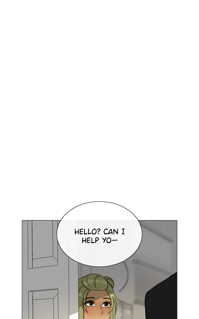 Eaternal Nocturnal Chapter 7 page 15 - 