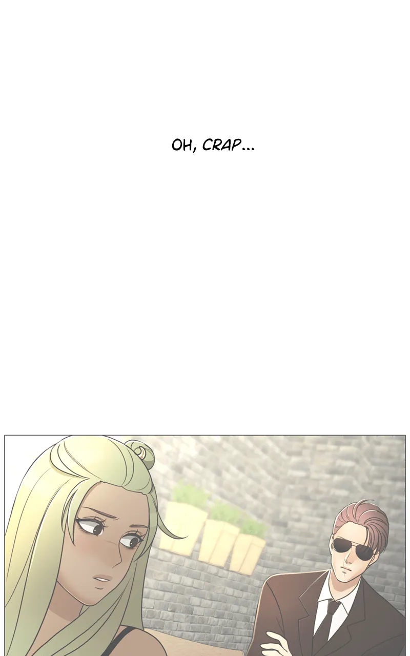 Eaternal Nocturnal Chapter 7 page 19 - 