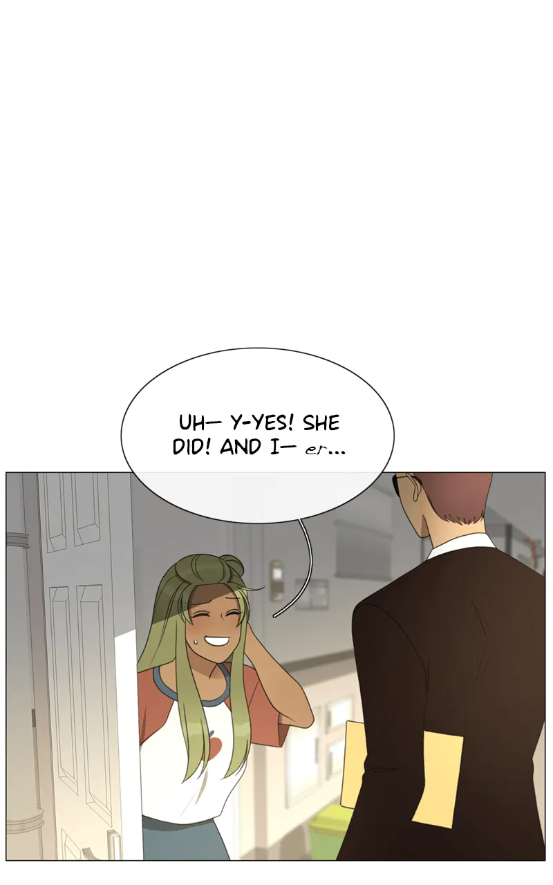 Eaternal Nocturnal Chapter 7 page 23 - 