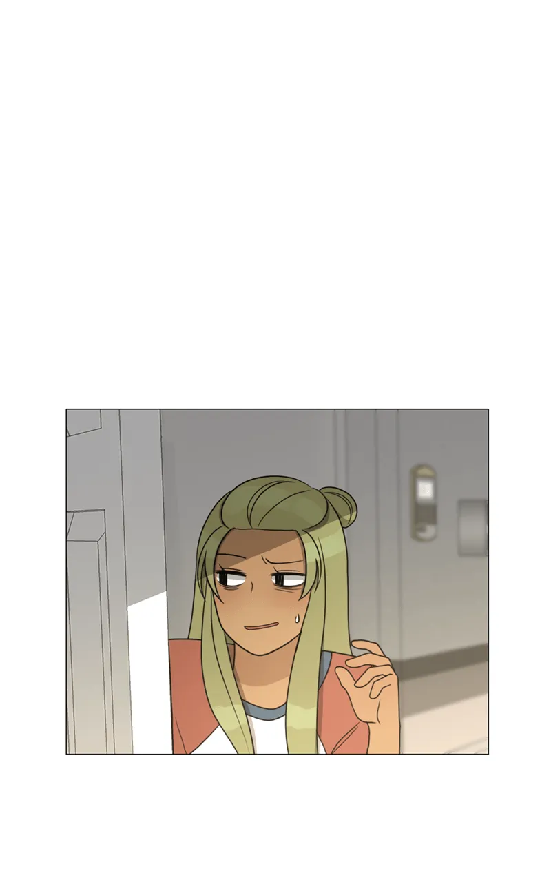 Eaternal Nocturnal Chapter 7 page 24 - 